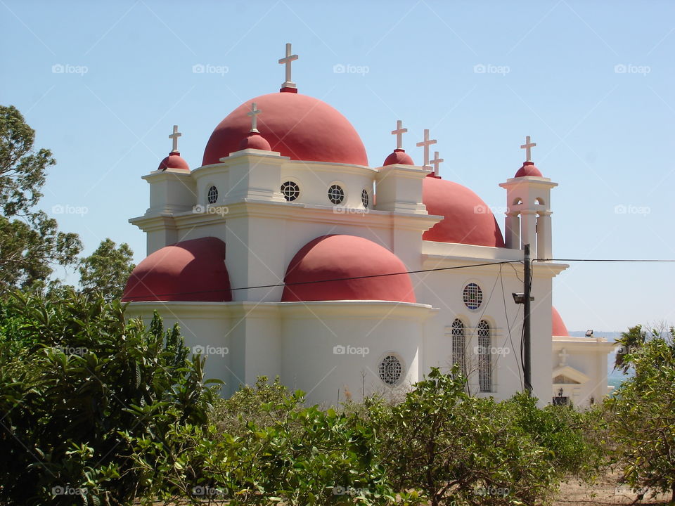 Greek Church