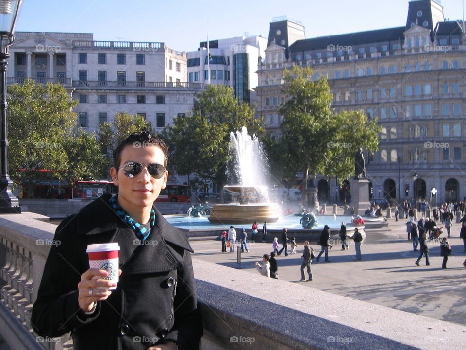 Mocha a national gallery