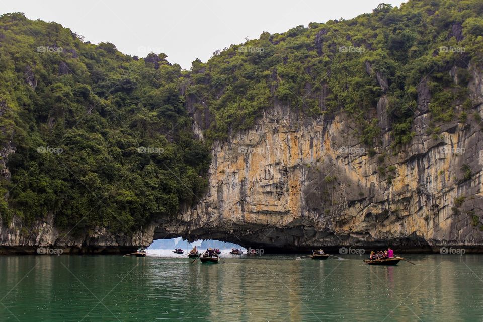 Ha-Long Bay✨