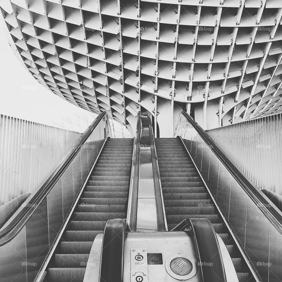 metropol parasol