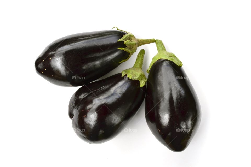 Eggplant 