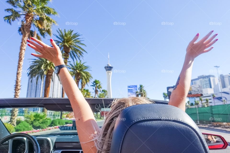 Travel, Summer, Outdoors, Woman, Vacation