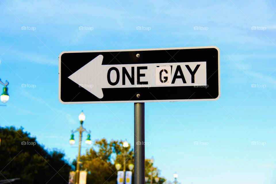 One way or the other