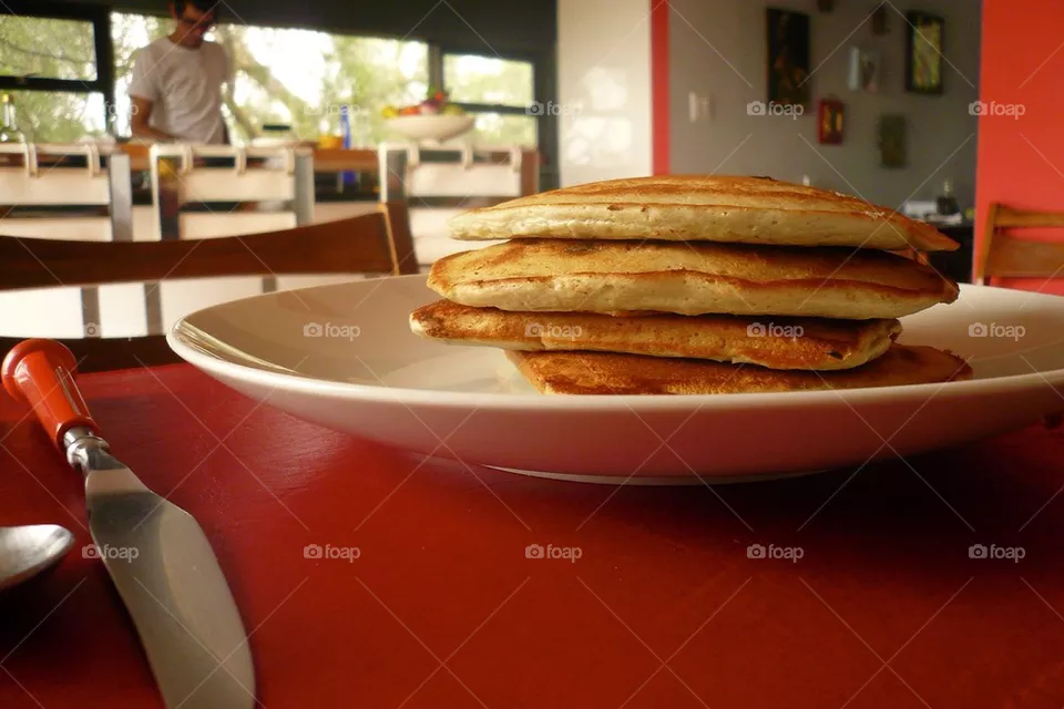 Fat stack