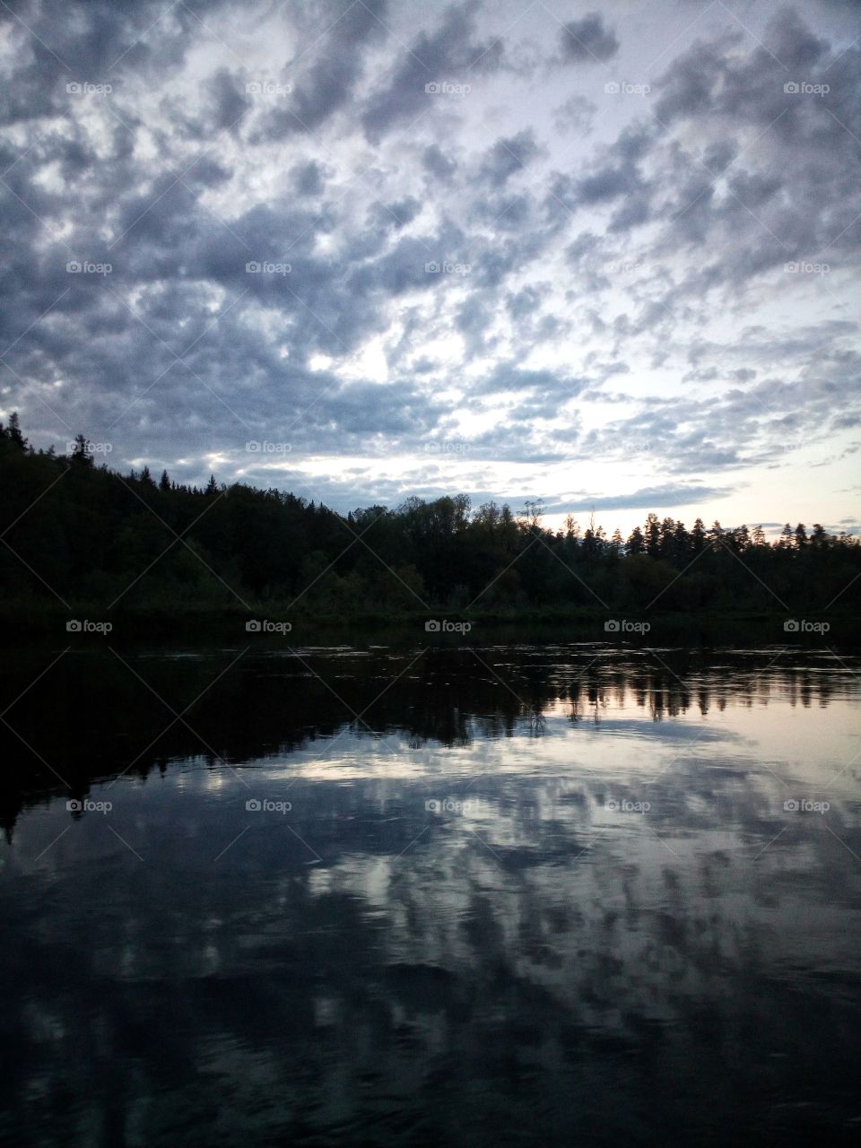 "Empty yourself of everything. Let the mind rest at peace." — Lao Tzu, Tao Te Ching