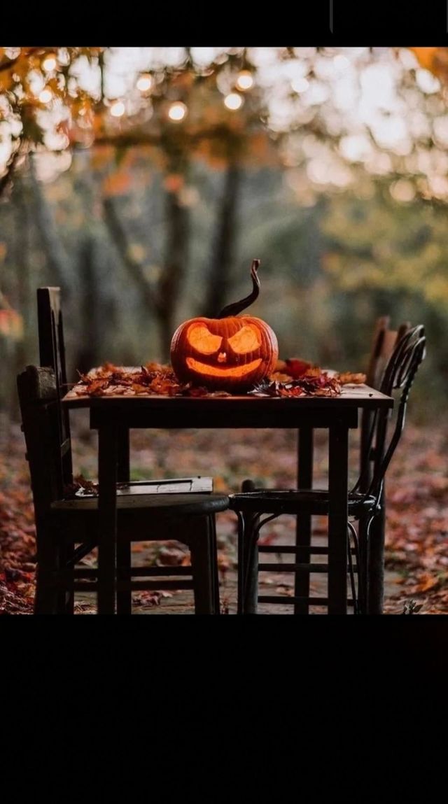 Halloween