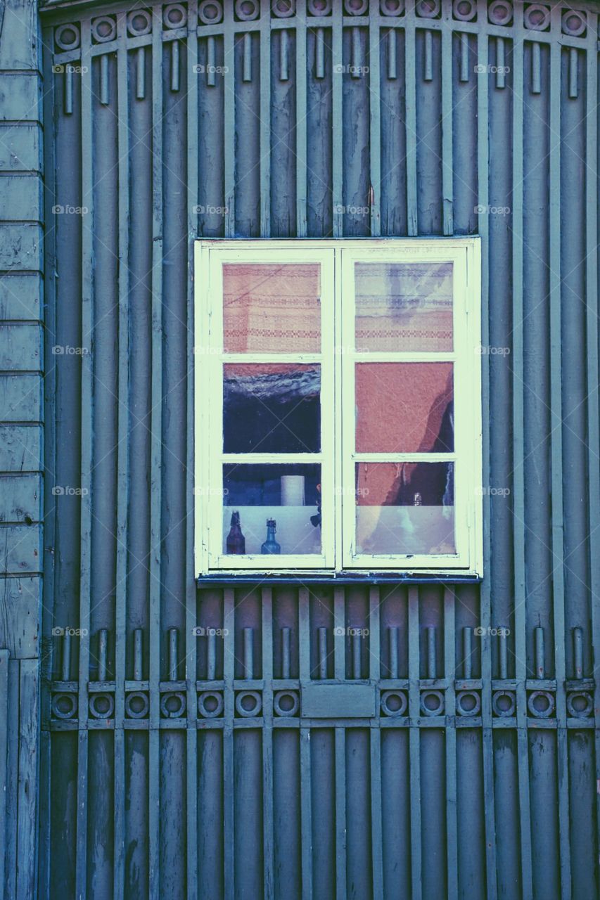 window