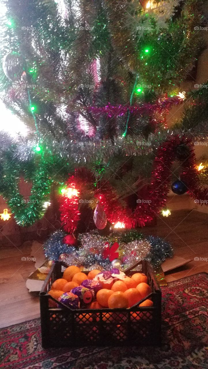 Лучший подарок