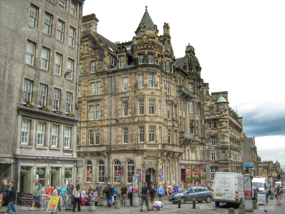 Edimburgh