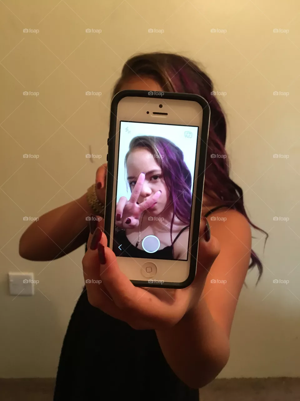 Selfie 