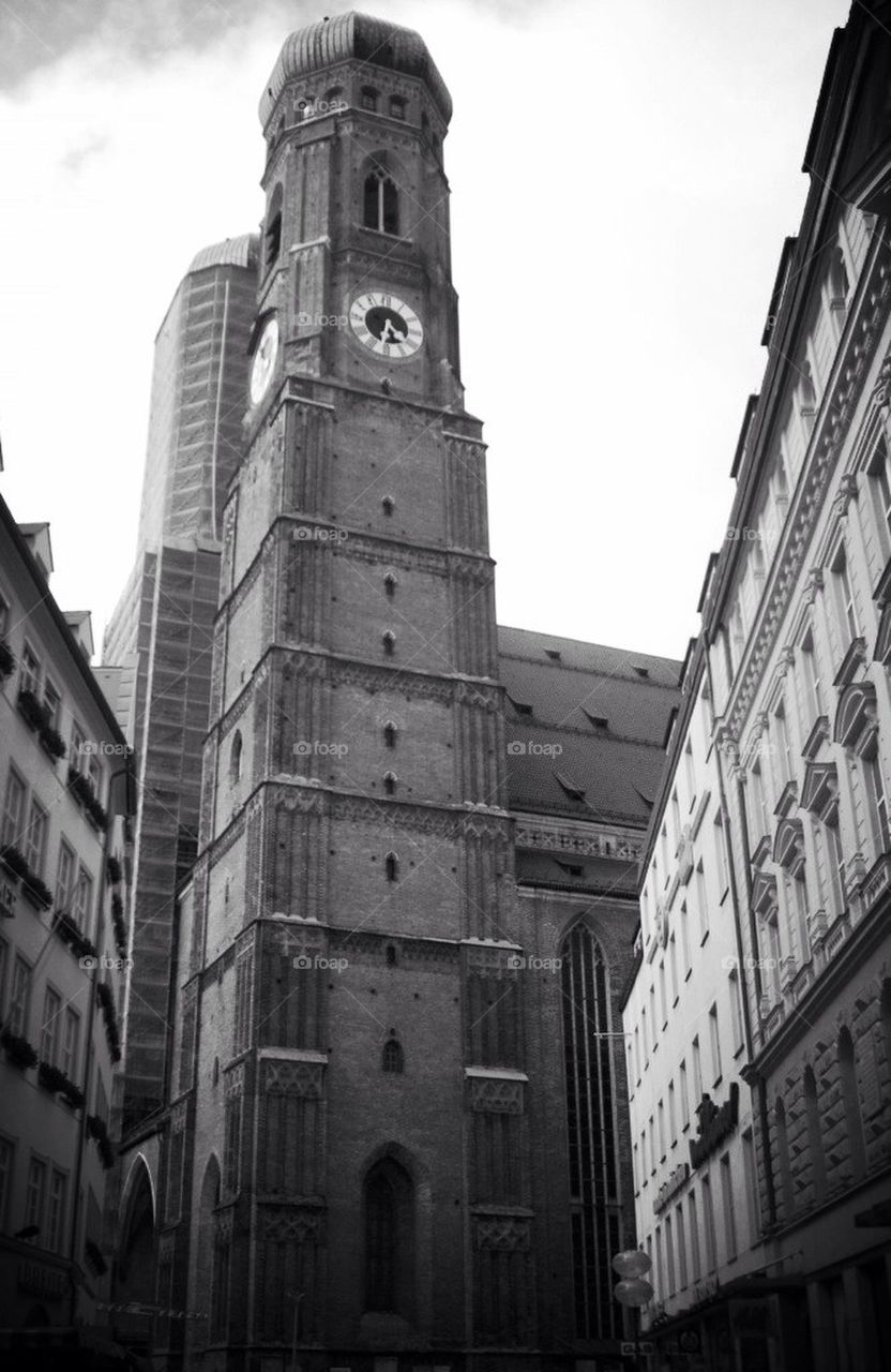 bilding frauenkirche