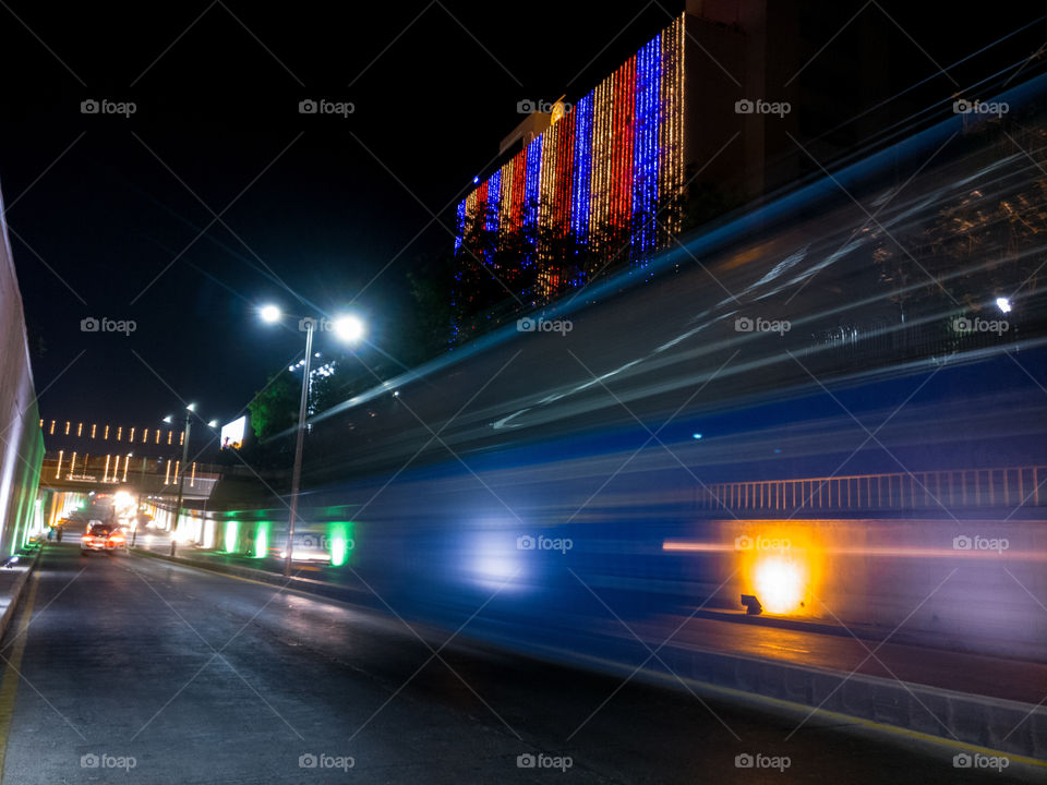 Ahmedabad Riverfront