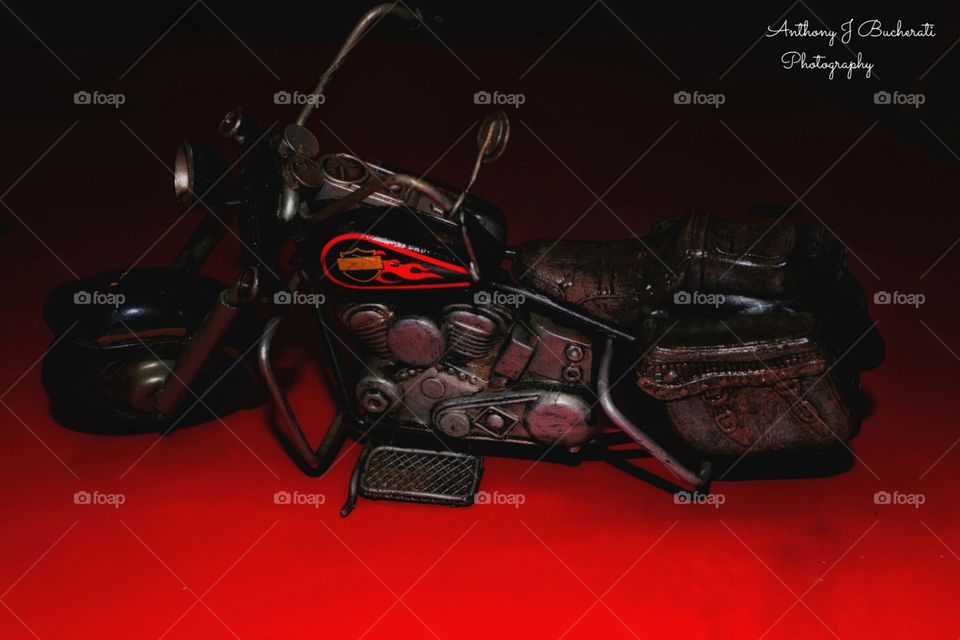 colors that Accentuate each other.