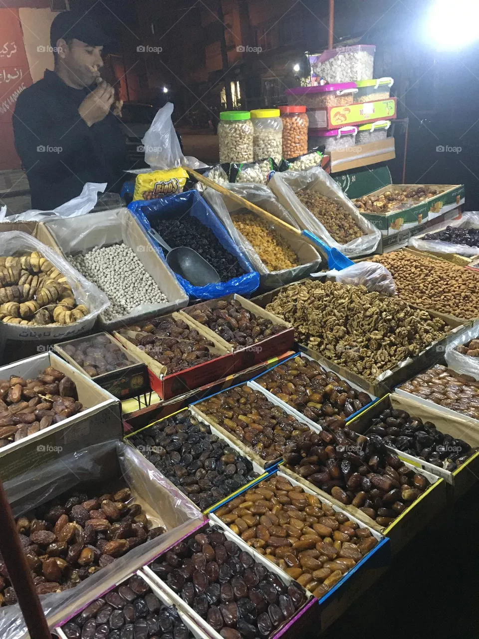 dates