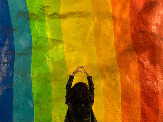Rainbow
