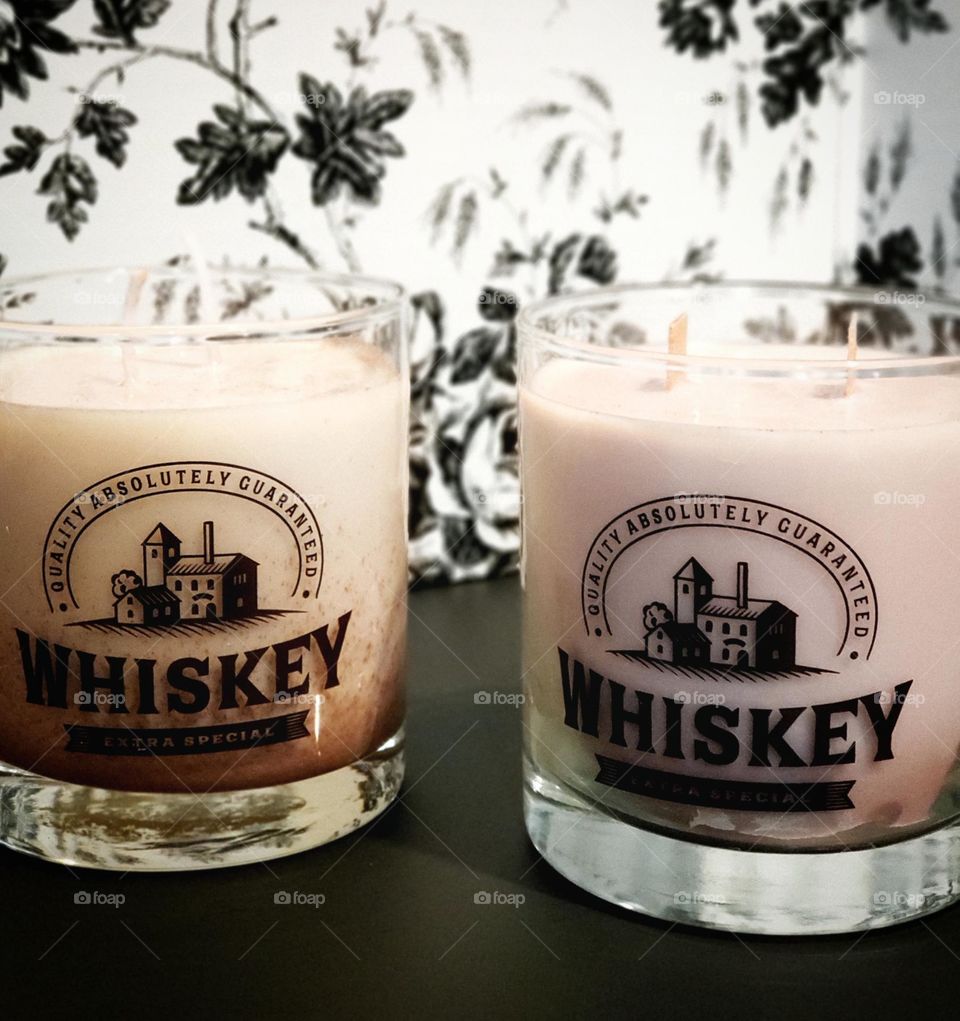 Cozy smells and feelings