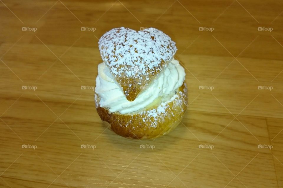 semla