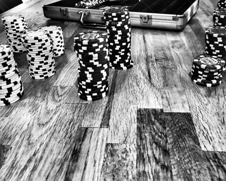 Pokertime

