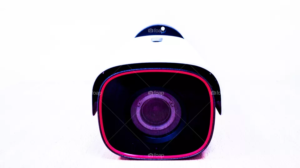 Camera Bullet