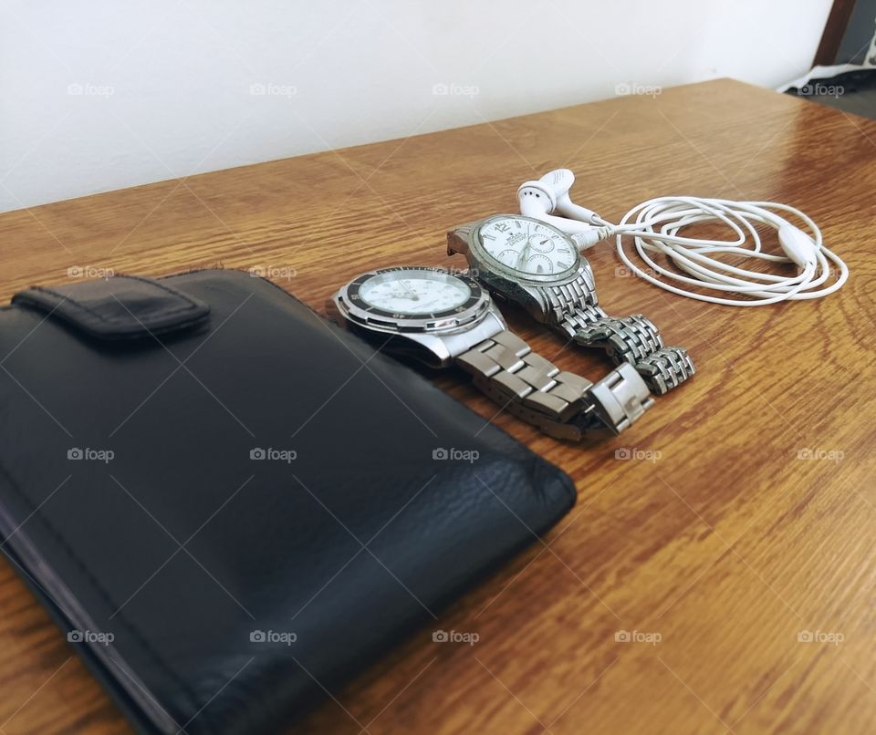 Computer, Table, Business, Technology, Office