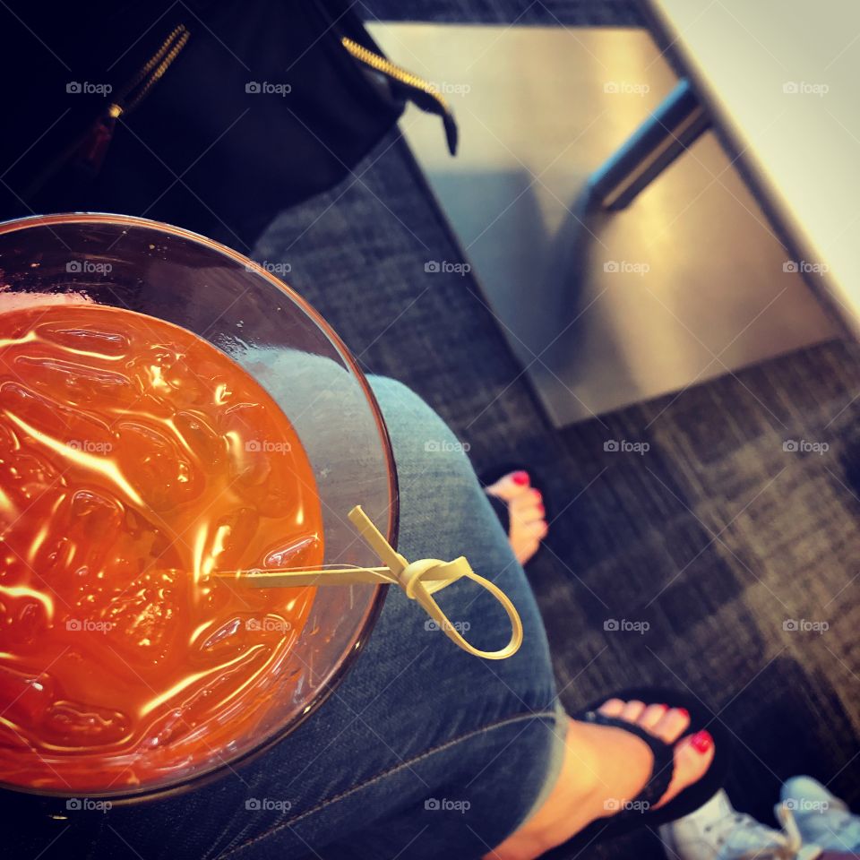 Cheers From Me To You