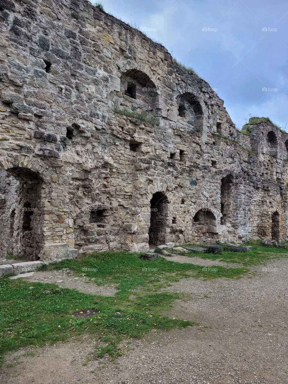 Castle
