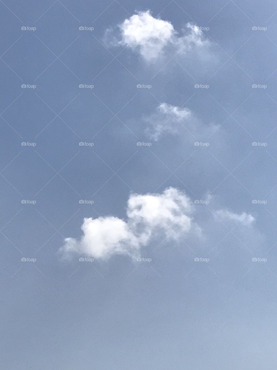 Clouds-Sky-heaven-blue