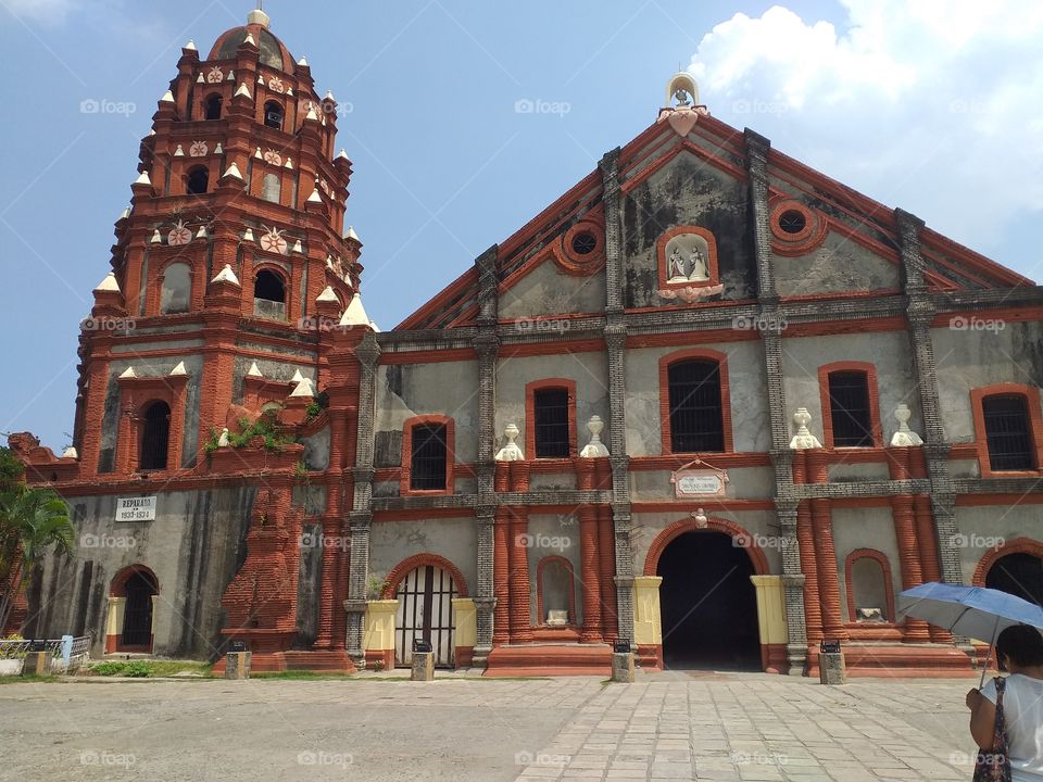 oldest  church