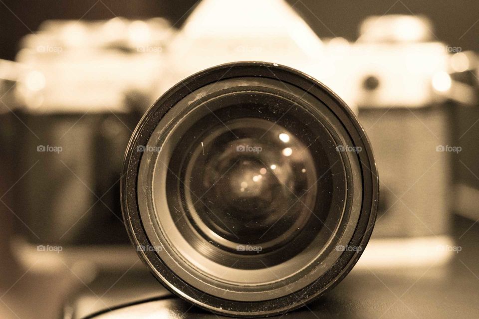 lens barrel