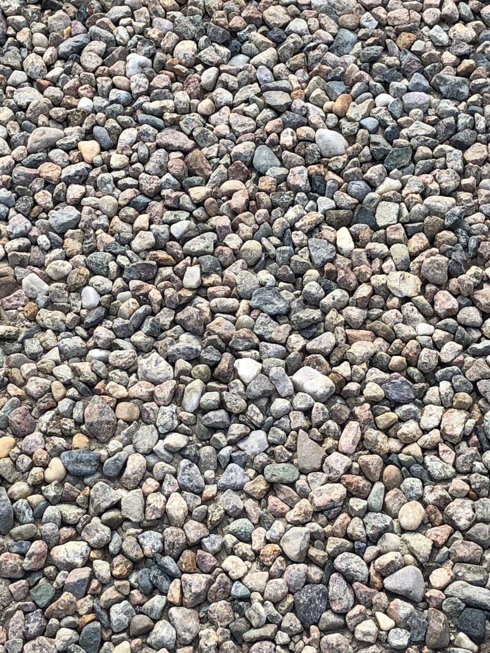 Gravel