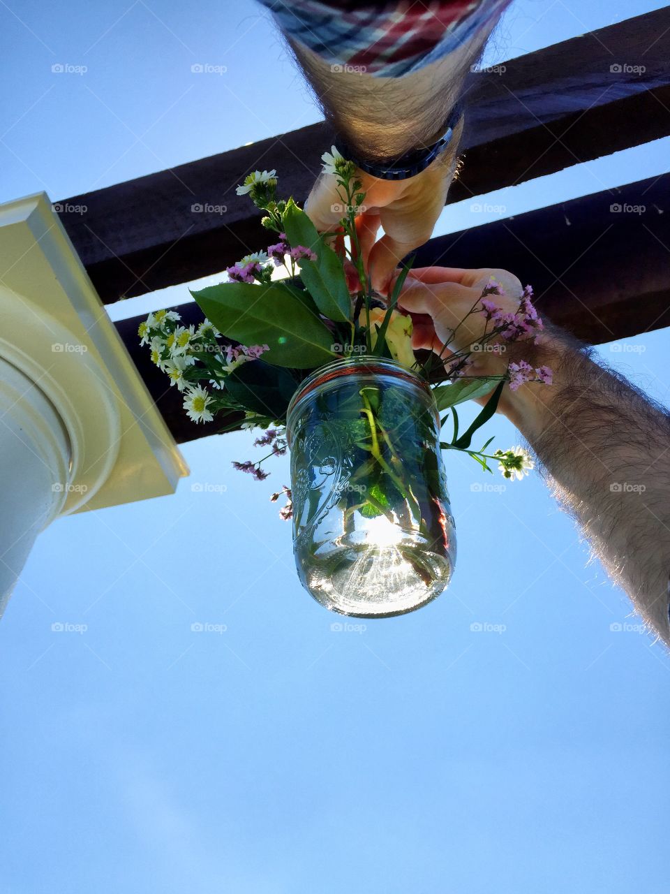 Wedding Flowers