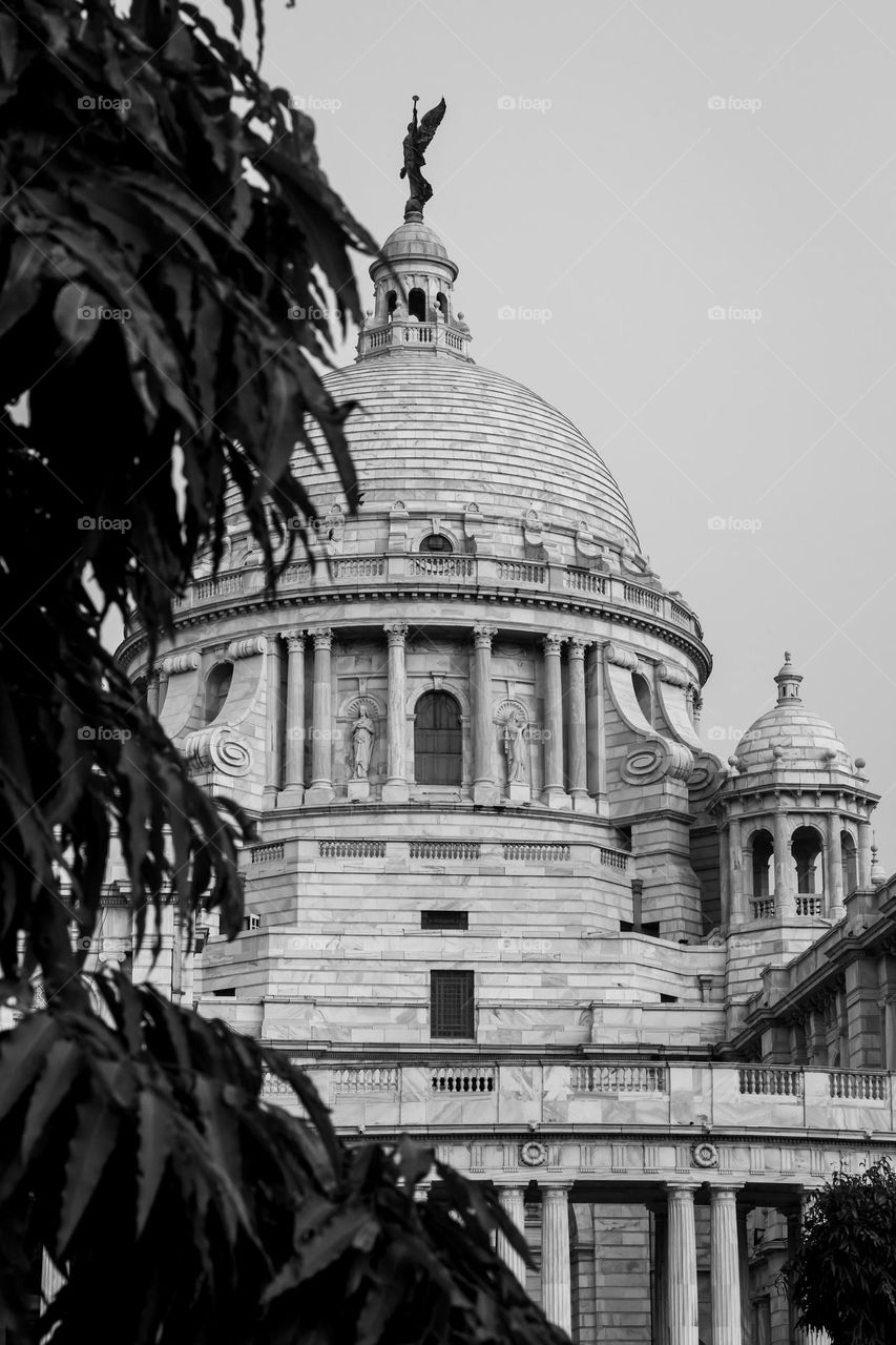 Victoria Memorial