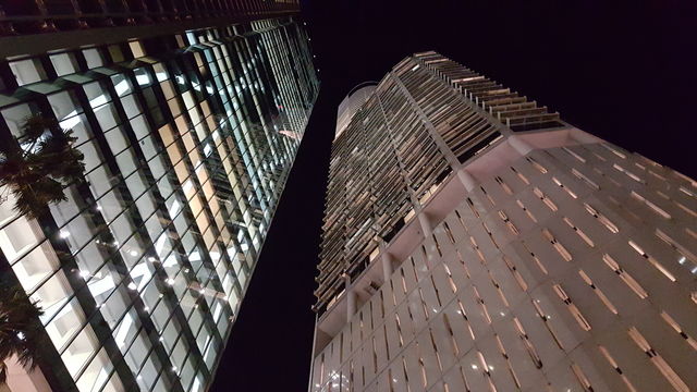 city building