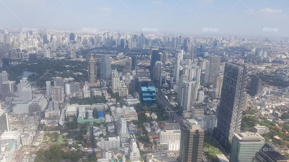 Bangkok Views