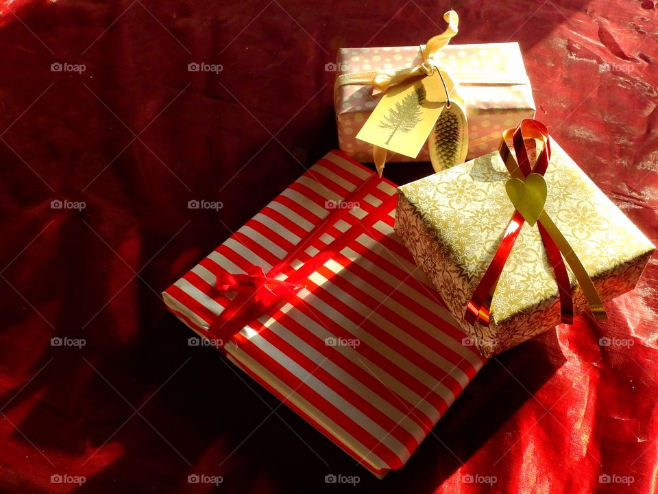 Gifts