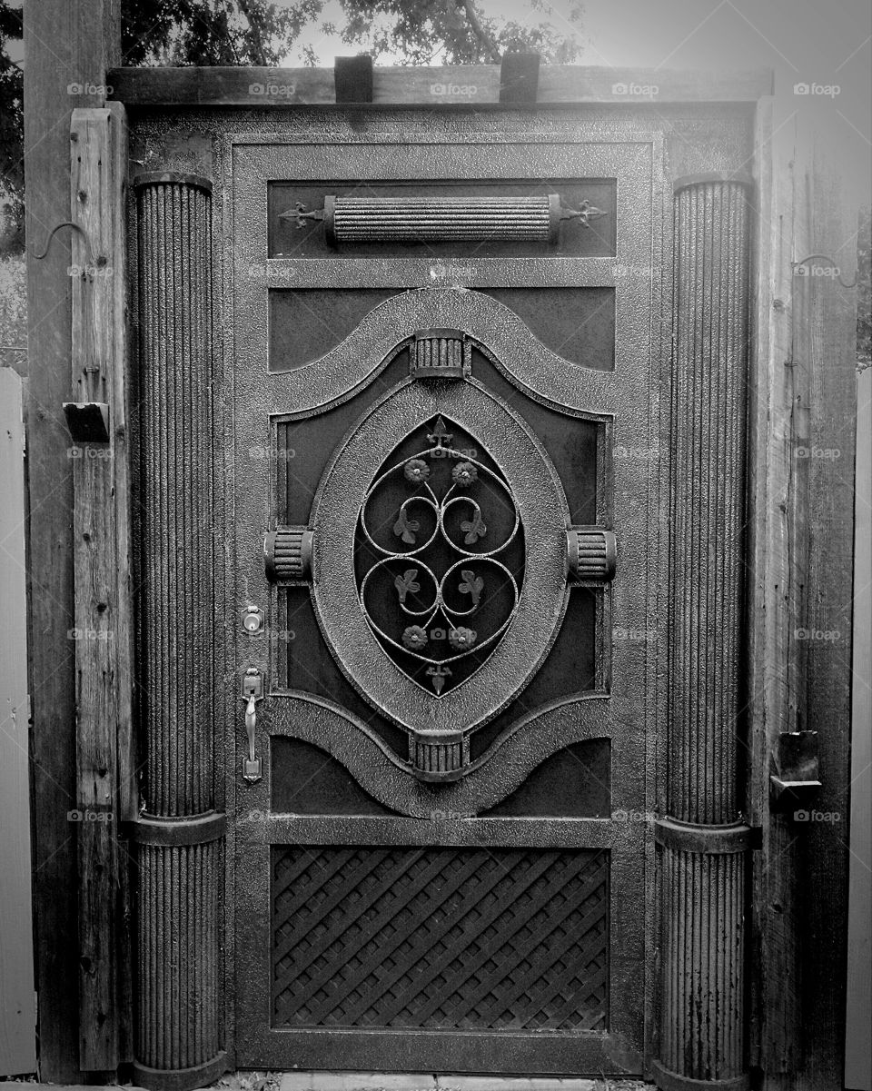 imported from Mexico