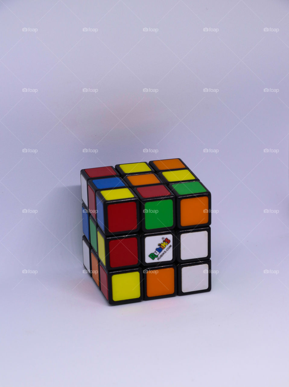 Rubiks cube