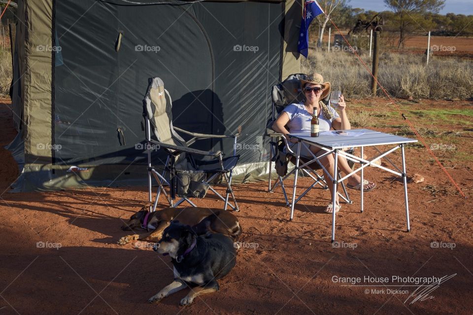 People, Adult, Man, Recreation, One