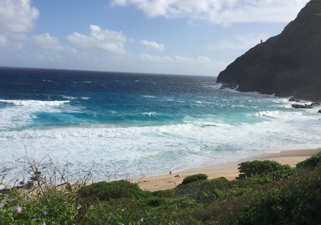 Oahu