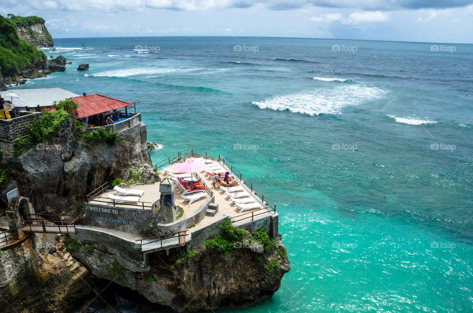 Uluwatu