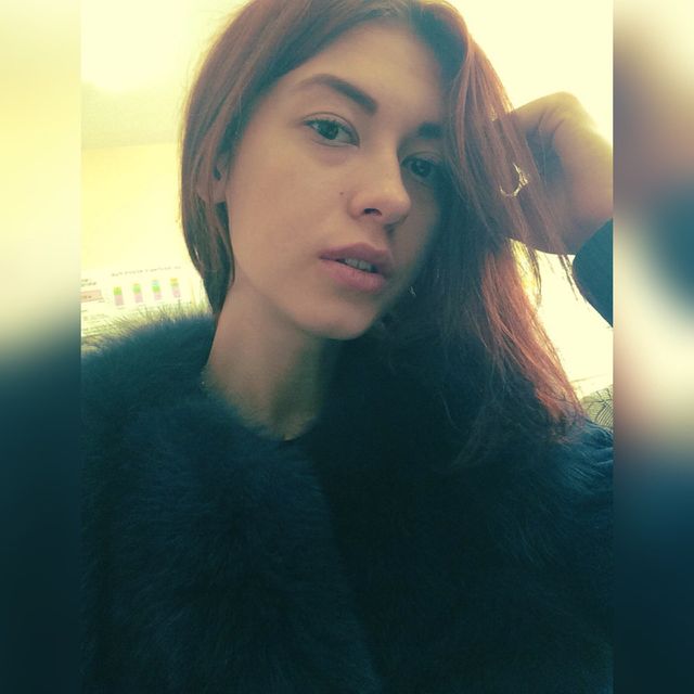 Ekaterina 