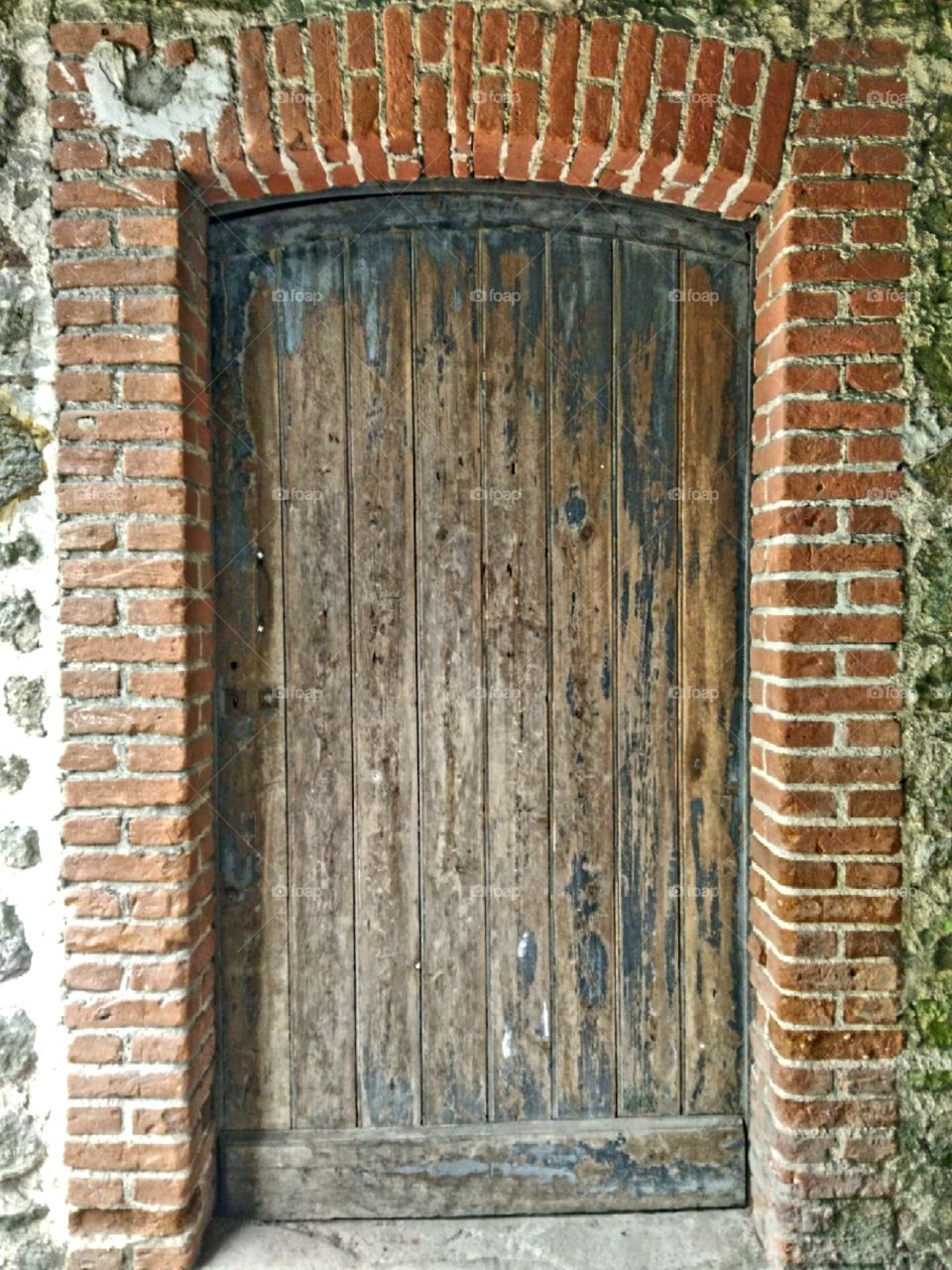 Door
