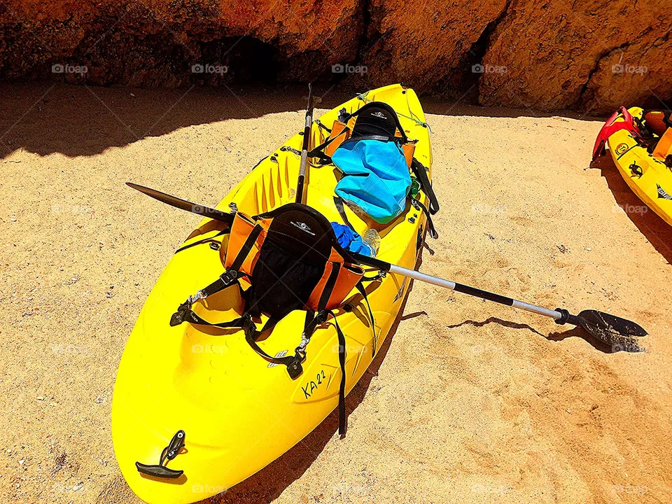 Kayak 