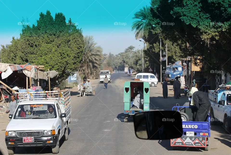 Egypt