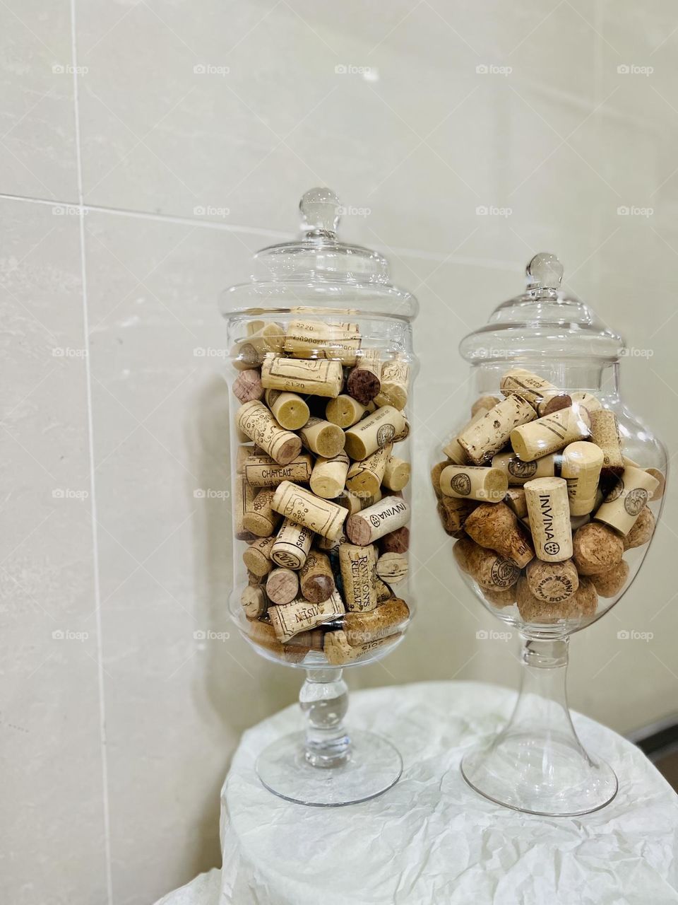 Make something 2nd life from recycle 