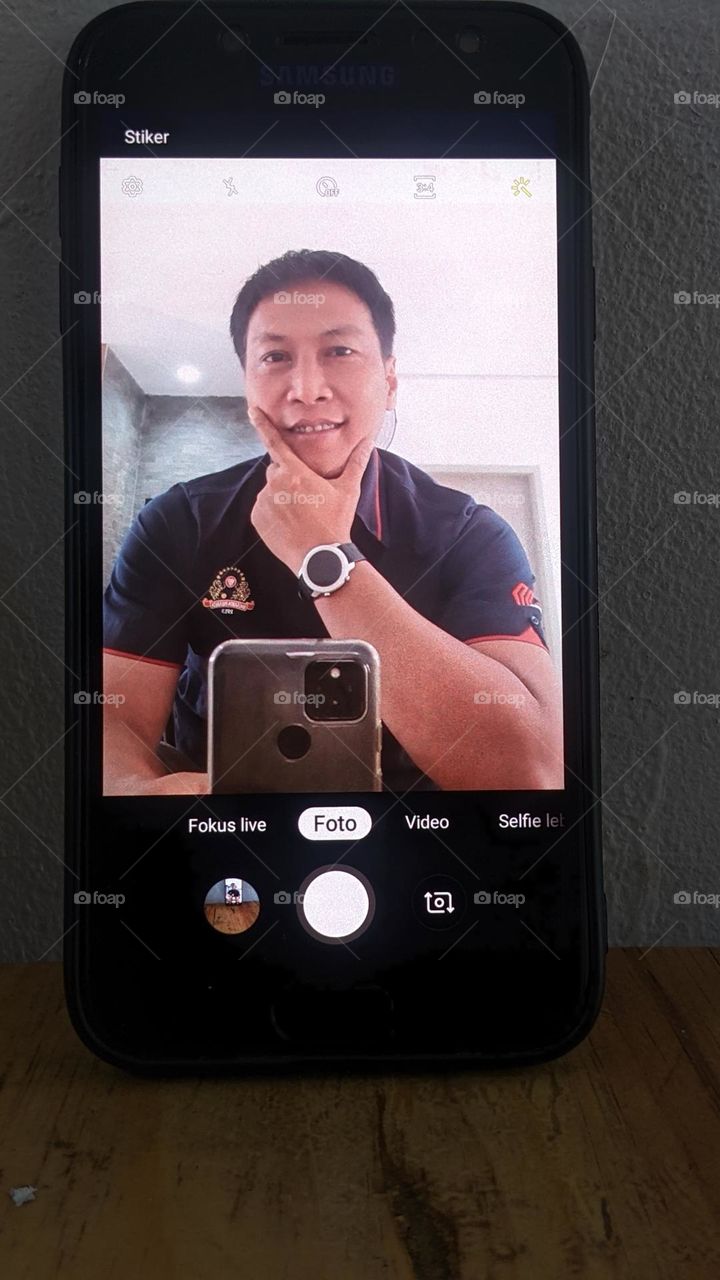 happy with my Google pixel 5