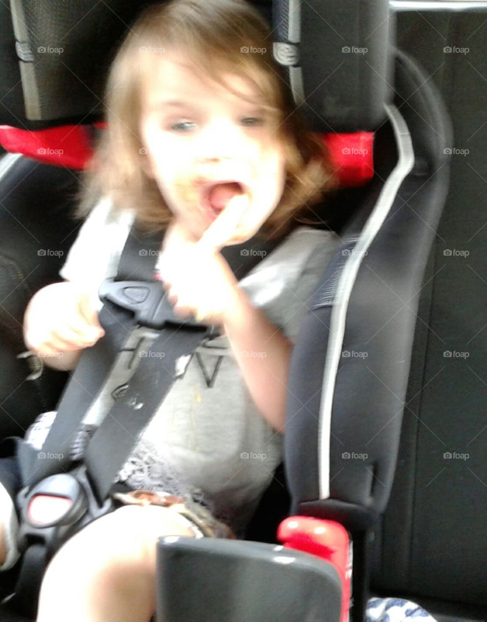 Car, Vehicle, Portrait, Girl, Driver