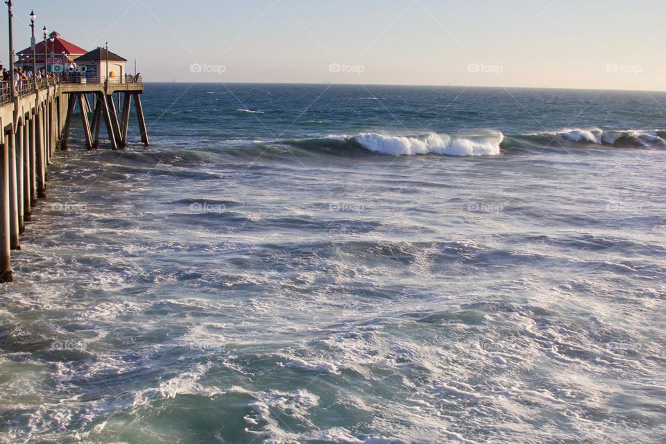 Huntington Beach Pier