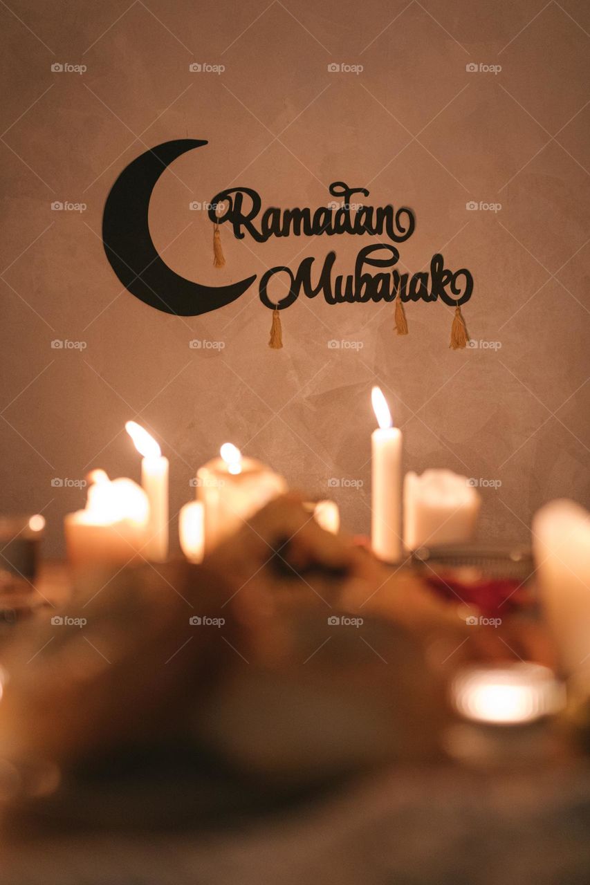 Ramadan,Ramazon Muborak