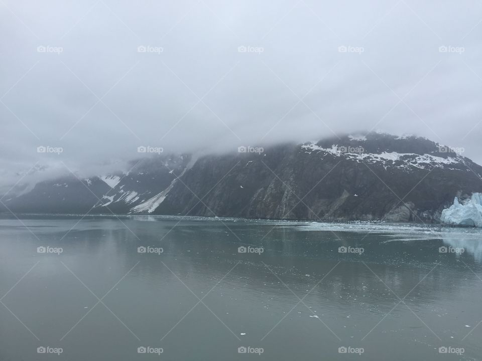 Glacier Bay